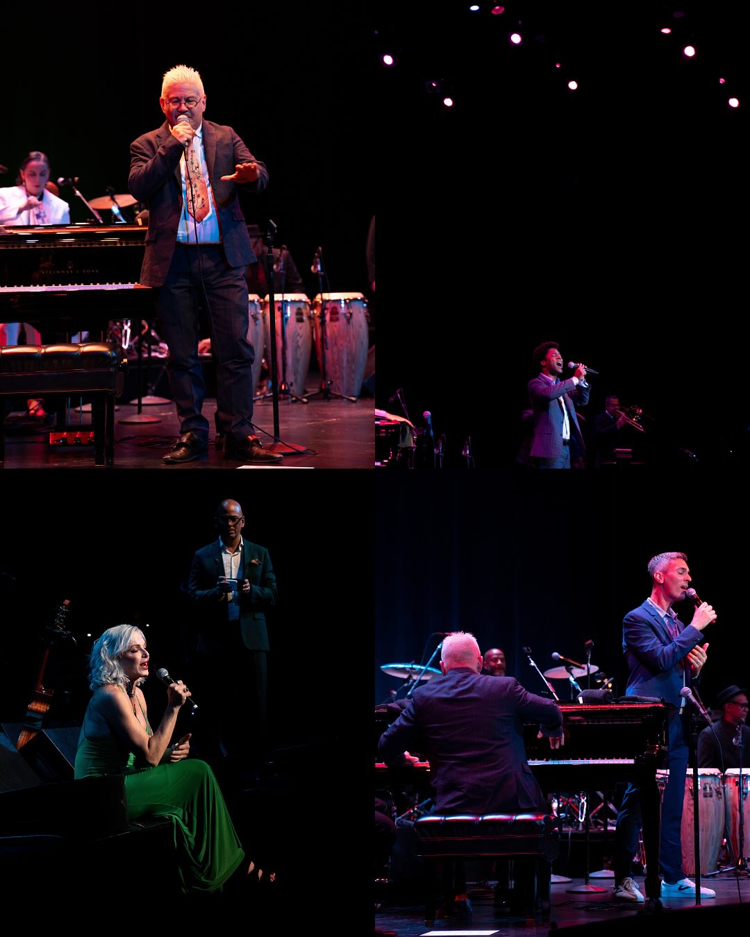 Pink Martini