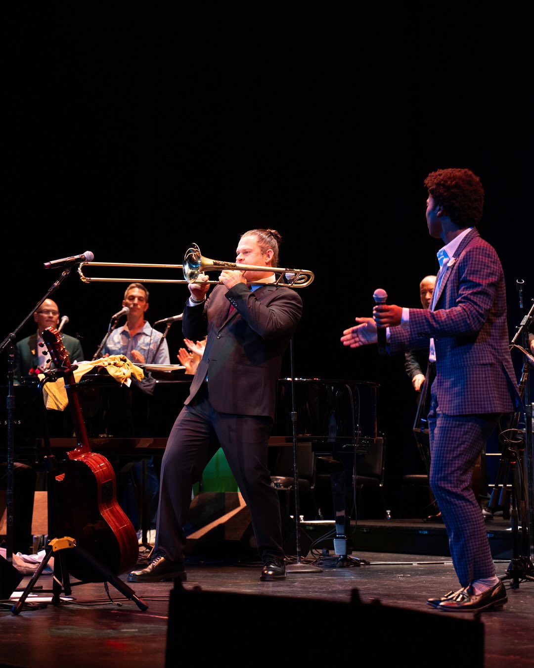 Pink Martini