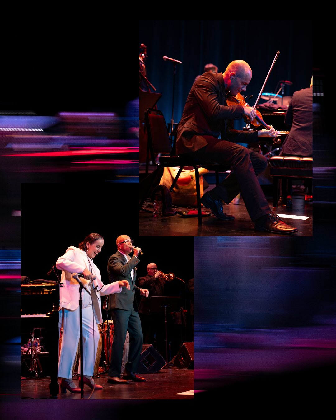 Pink Martini